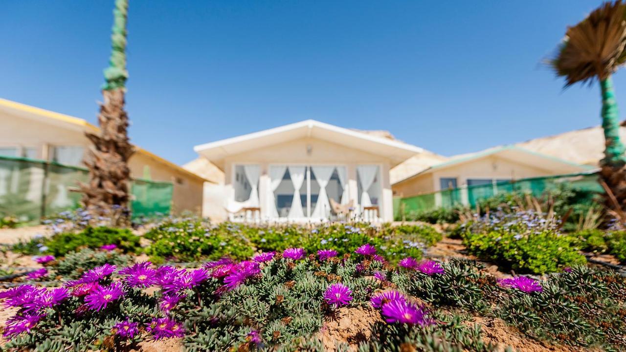 Pk25 Dakhla Hotell Exteriör bild