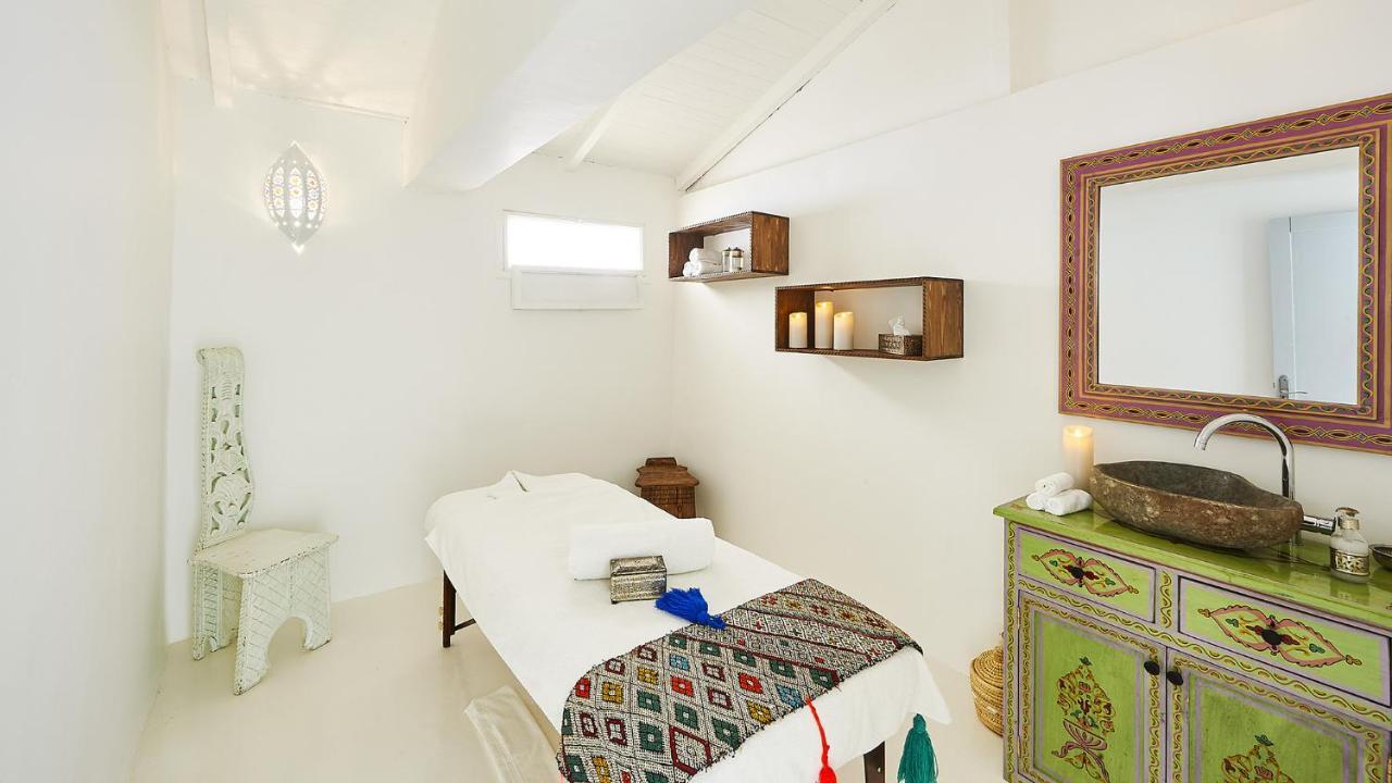 Pk25 Dakhla Hotell Exteriör bild