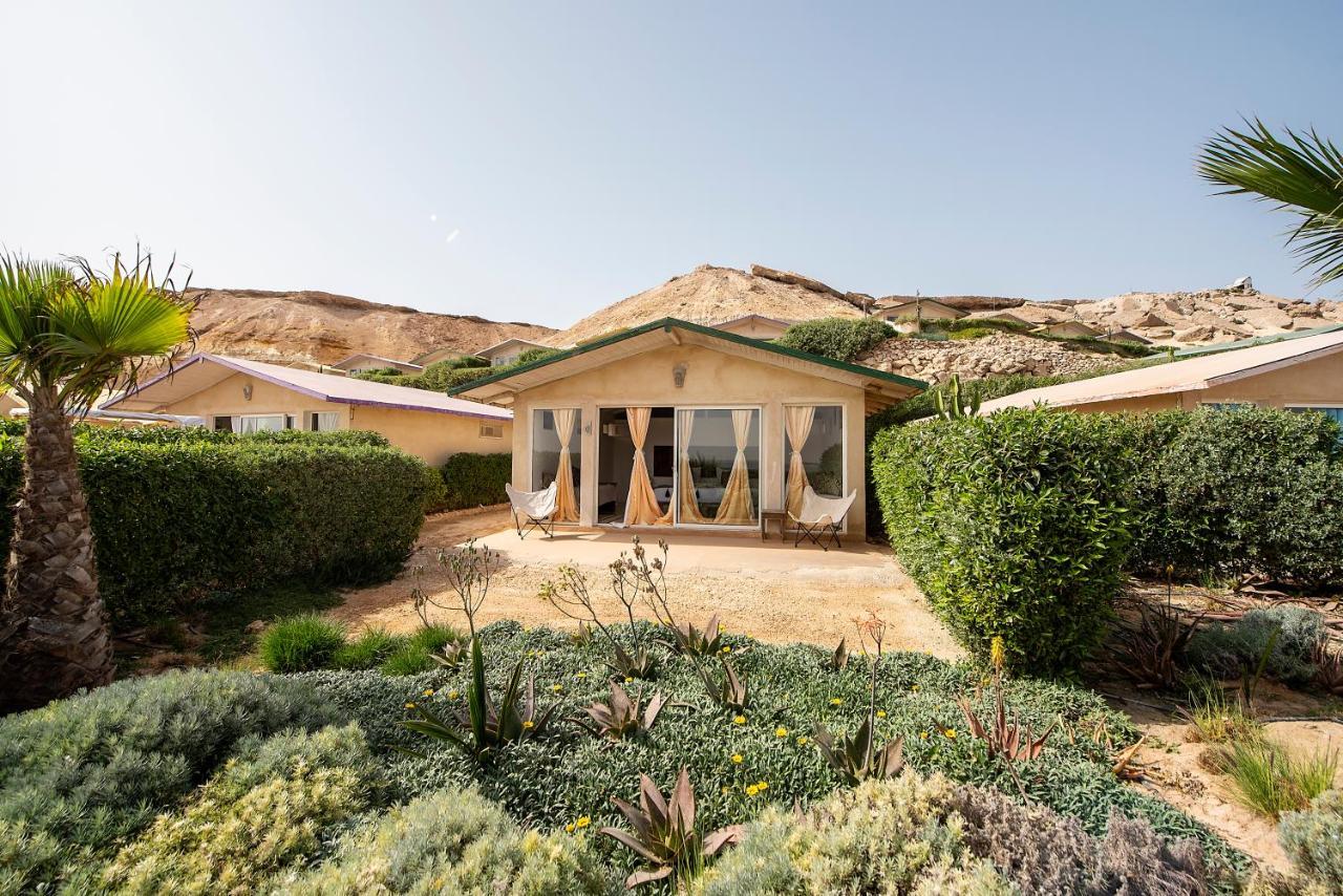 Pk25 Dakhla Hotell Exteriör bild